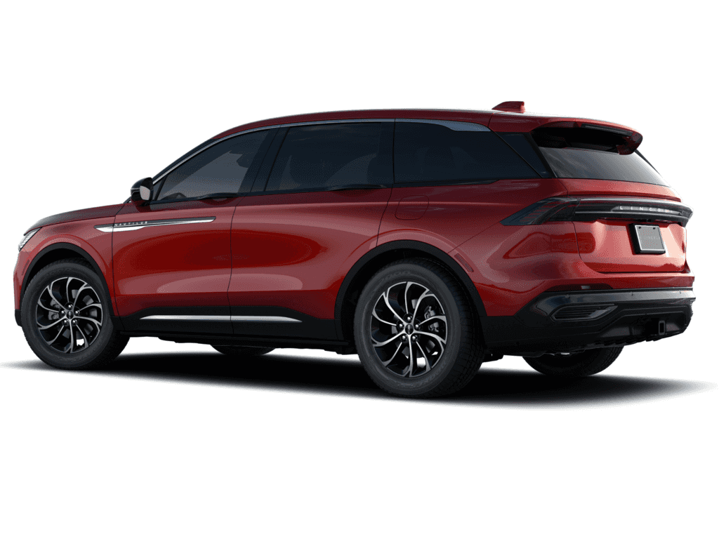 2026 Lincoln Nautilus Premiere - Image 2