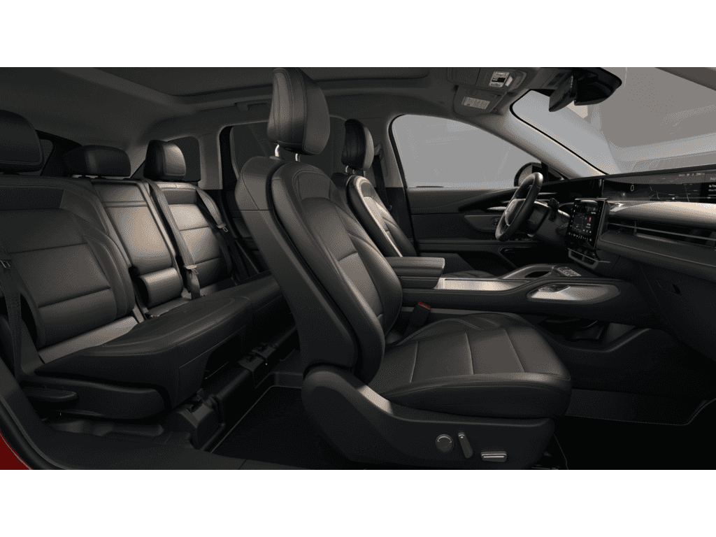 2026 Lincoln Nautilus Premiere - Image 6