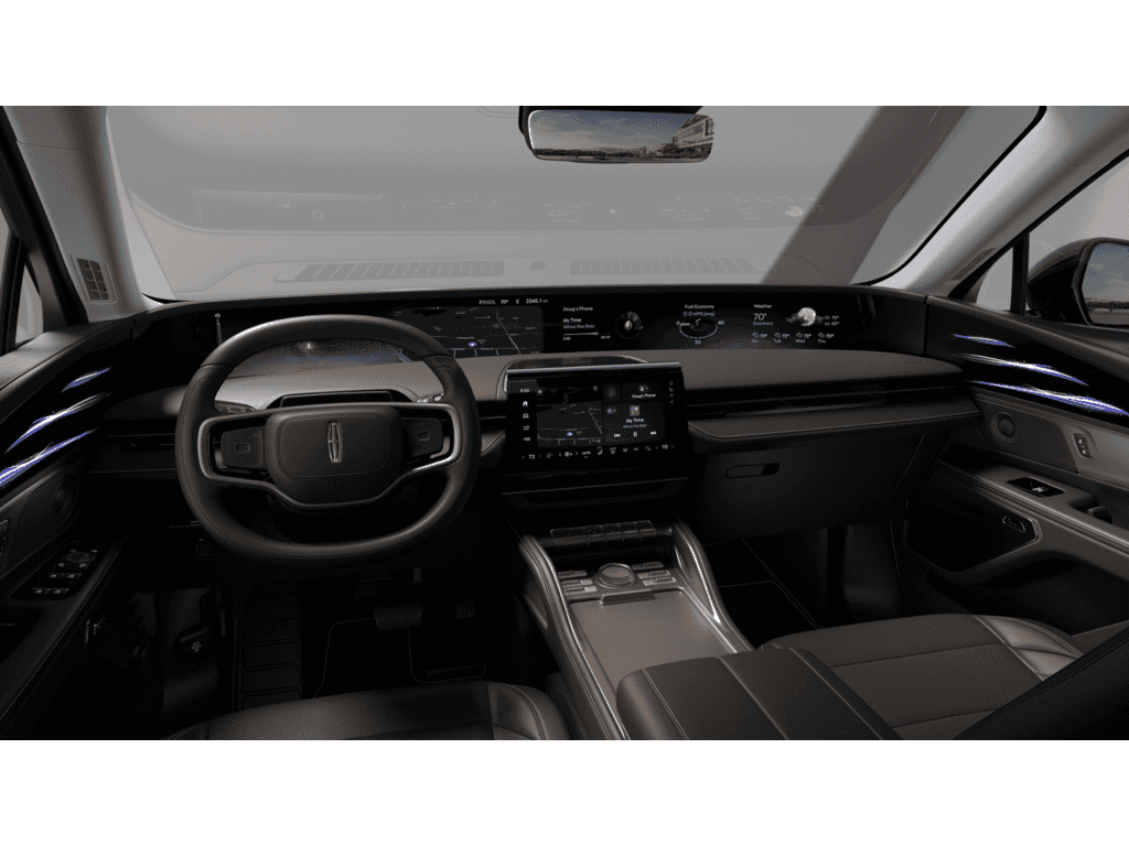 2026 Lincoln Nautilus Premiere - Image 7