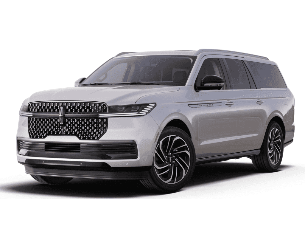 2025 Lincoln Navigator Reserve L - Image 1