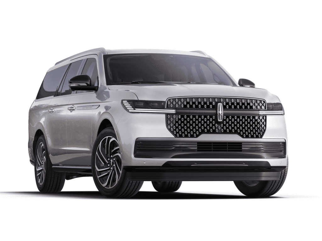 2025 Lincoln Navigator Reserve L - Image 4