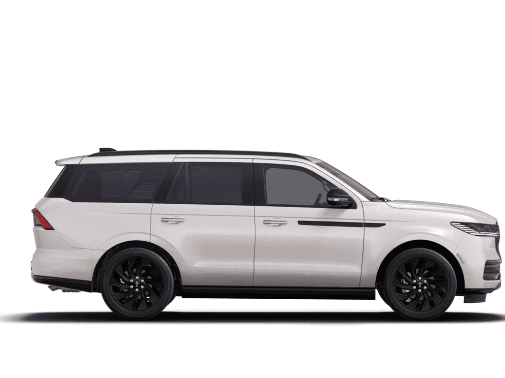 2025 Lincoln Navigator Reserve - Image 5