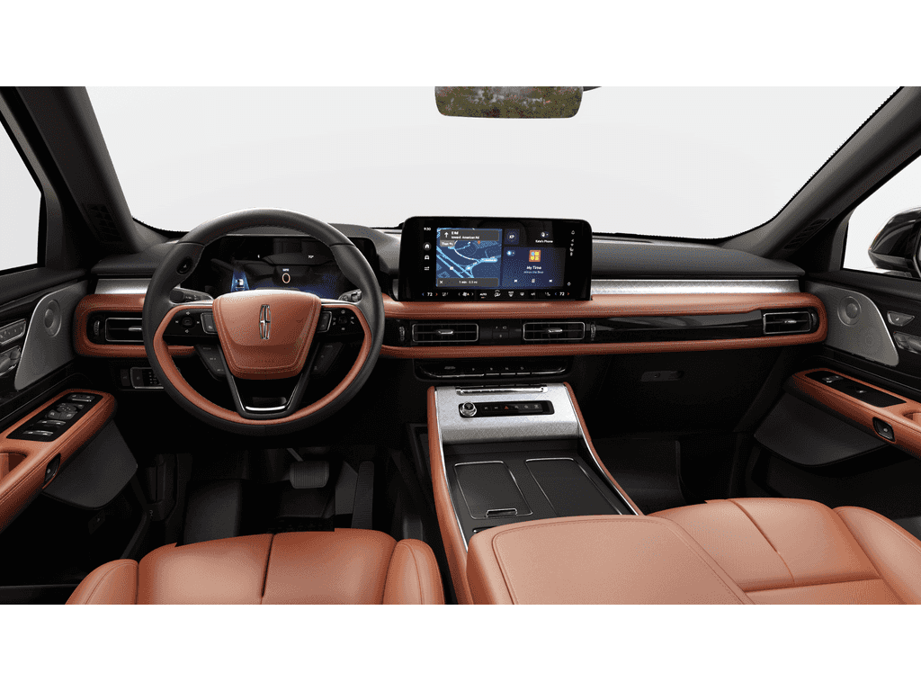 2026 Lincoln Aviator Reserve® - Image 7