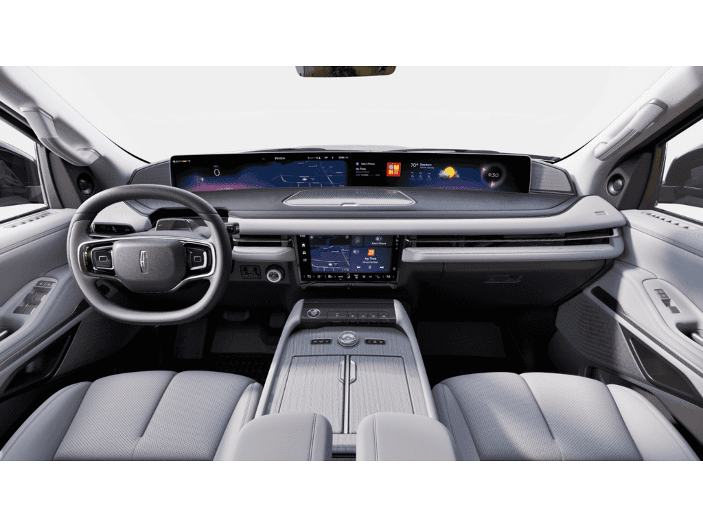 2025 Lincoln Navigator Reserve L - Image 7