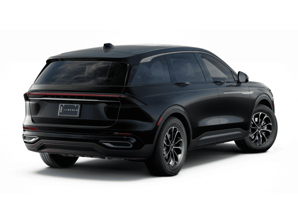 2025 Lincoln Nautilus Premiere - Image 3