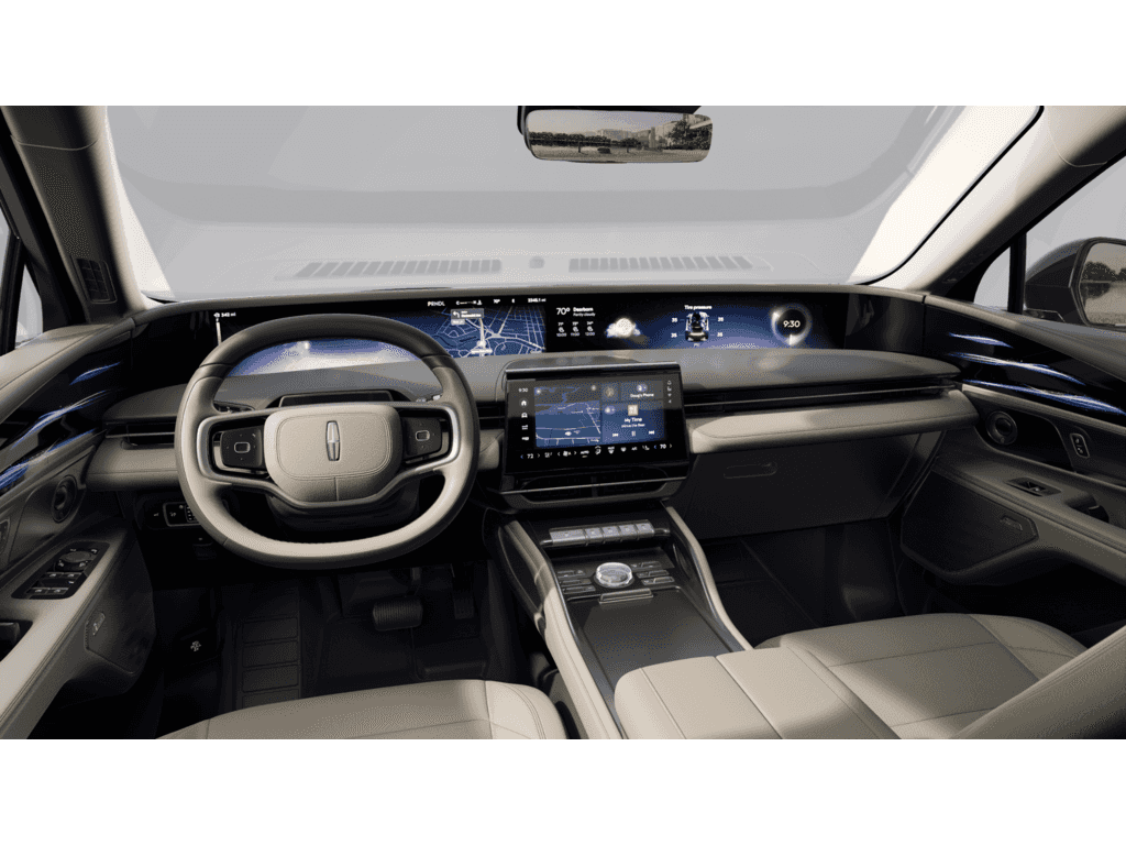 2025 Lincoln Nautilus Premiere - Image 7