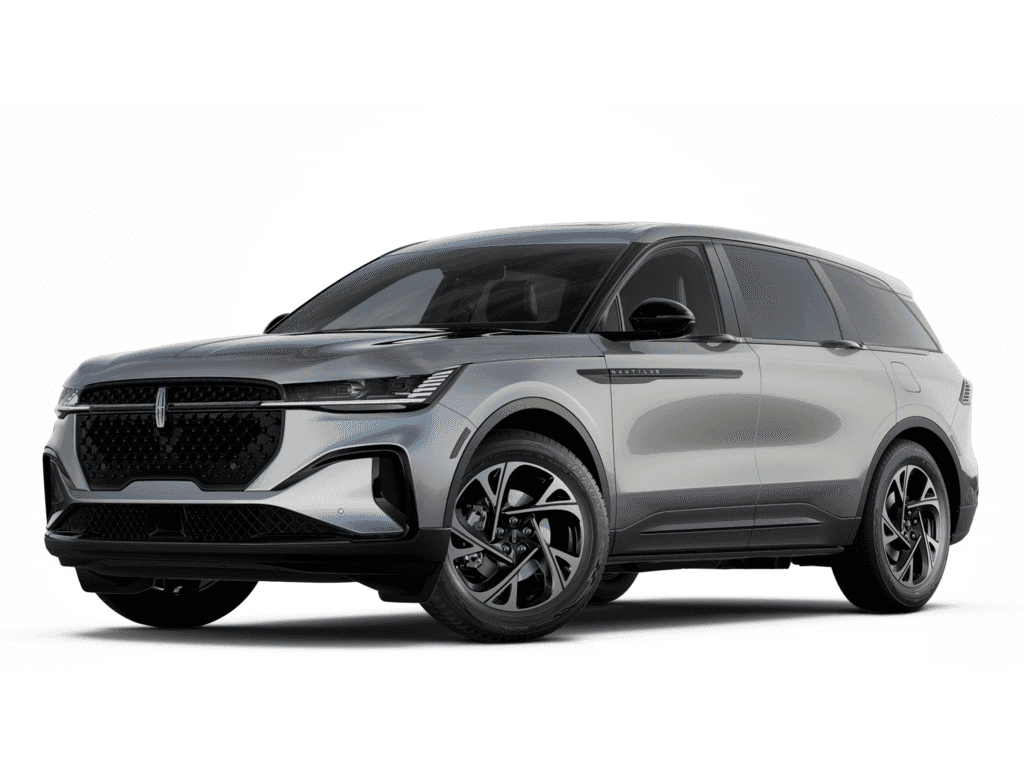 2025 Lincoln Nautilus Premiere - Image 1