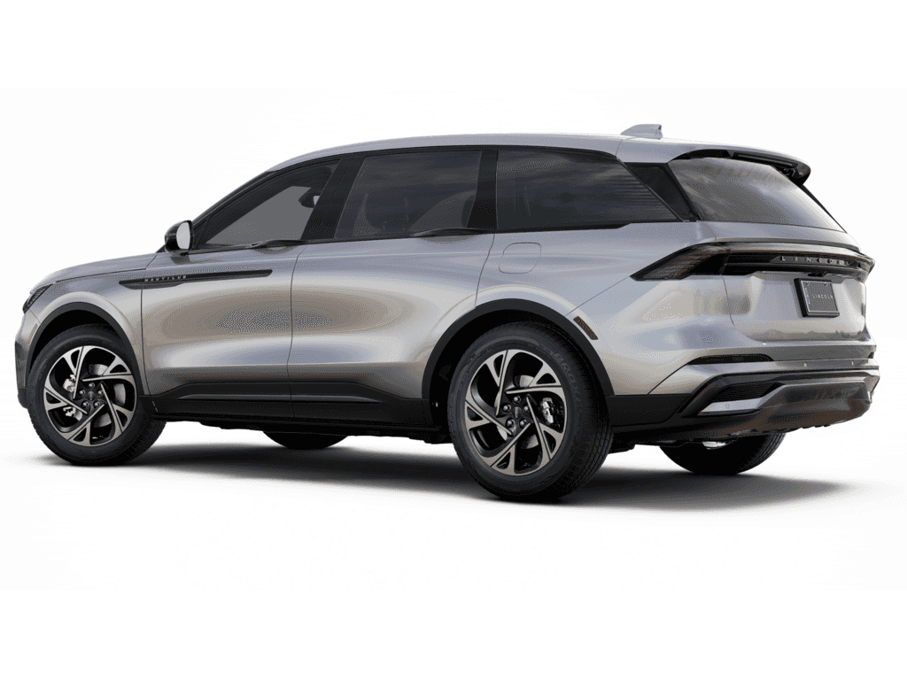 2025 Lincoln Nautilus Premiere - Image 2