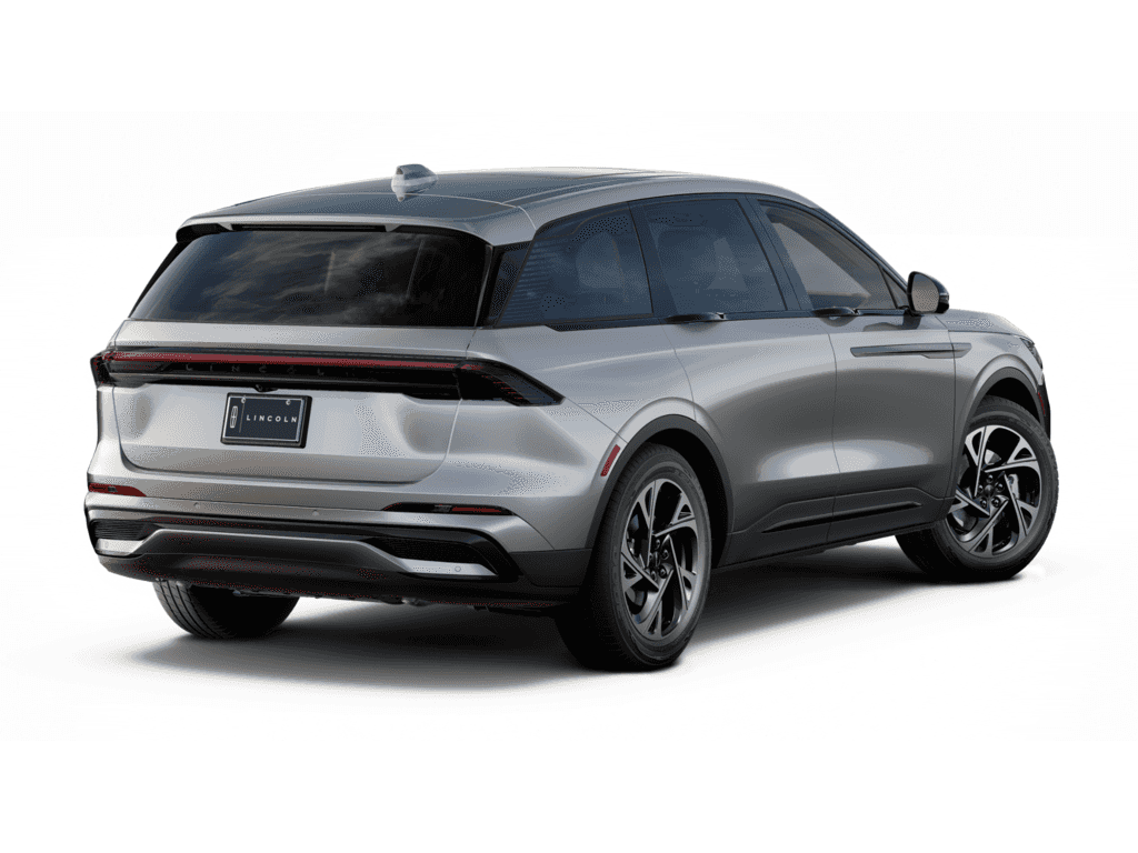 2025 Lincoln Nautilus Premiere - Image 3