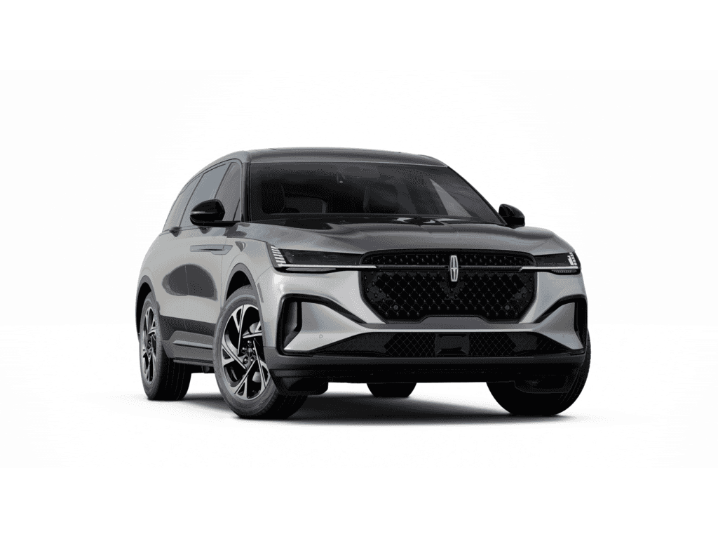 2025 Lincoln Nautilus Premiere - Image 4