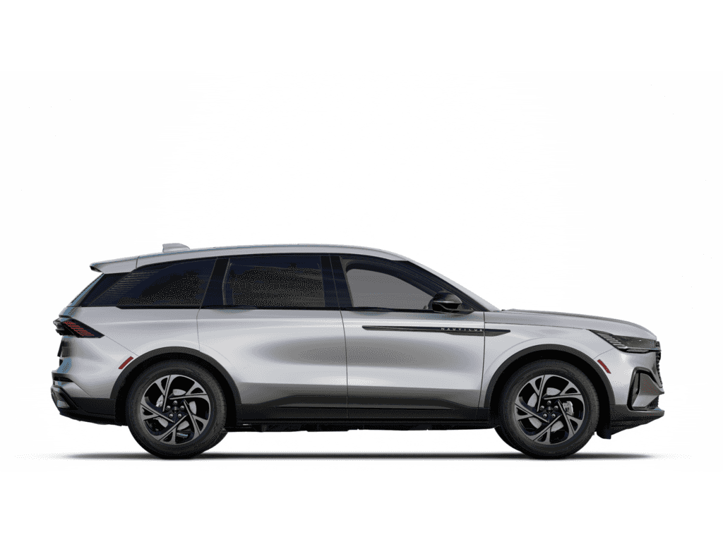 2025 Lincoln Nautilus Premiere - Image 5