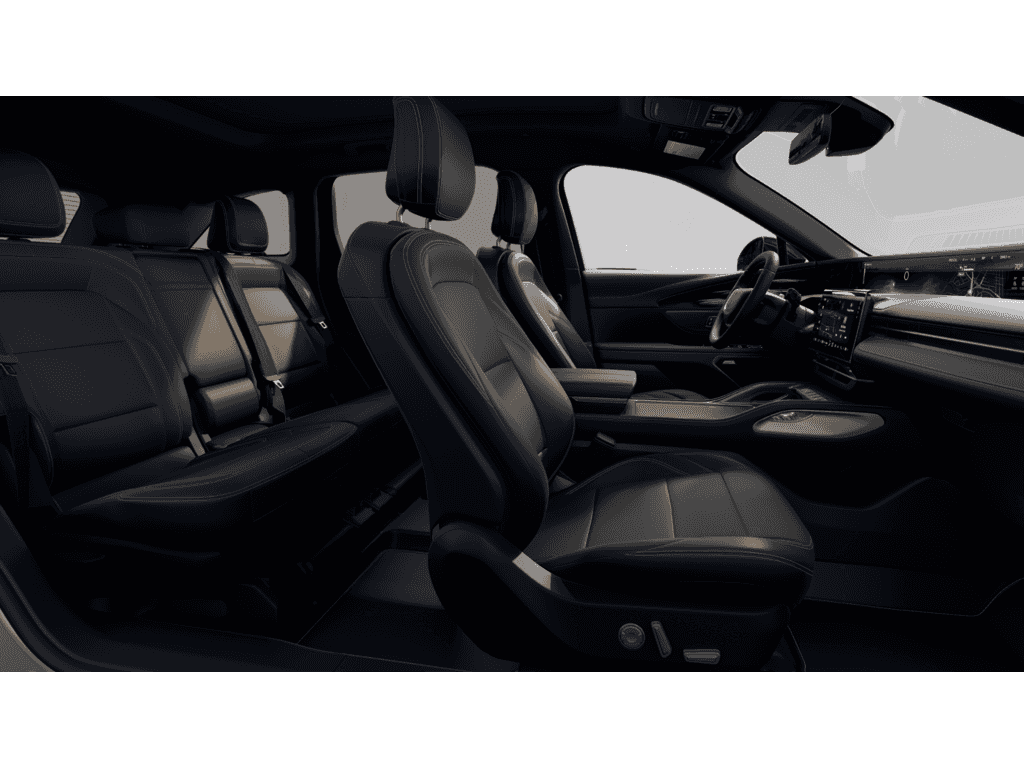 2025 Lincoln Nautilus Premiere - Image 6