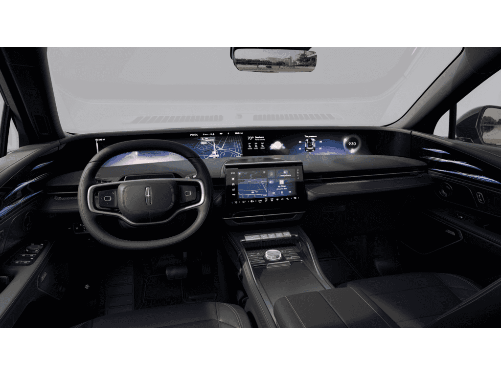 2025 Lincoln Nautilus Premiere - Image 7