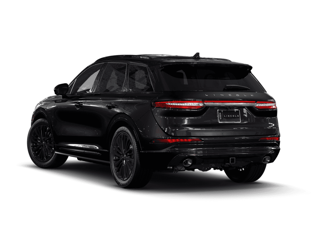 2026 Lincoln Corsair Grand Touring - Image 2