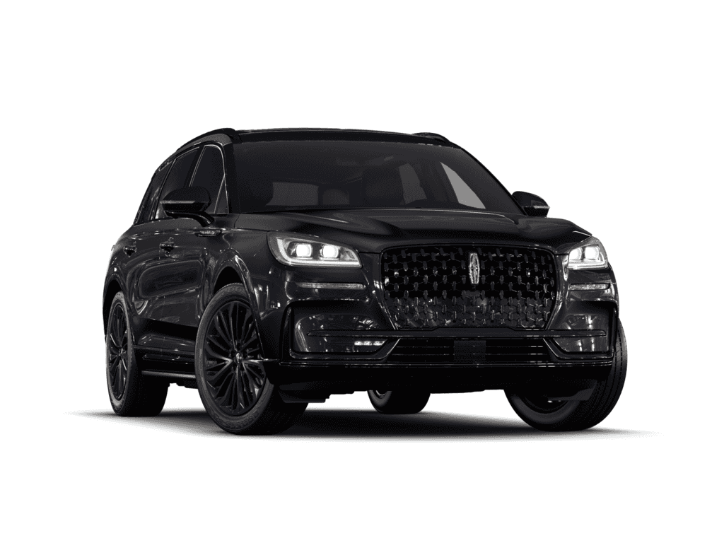 2026 Lincoln Corsair Grand Touring - Image 4