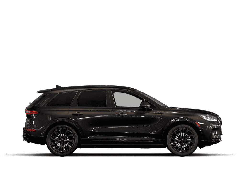 2026 Lincoln Corsair Grand Touring - Image 5