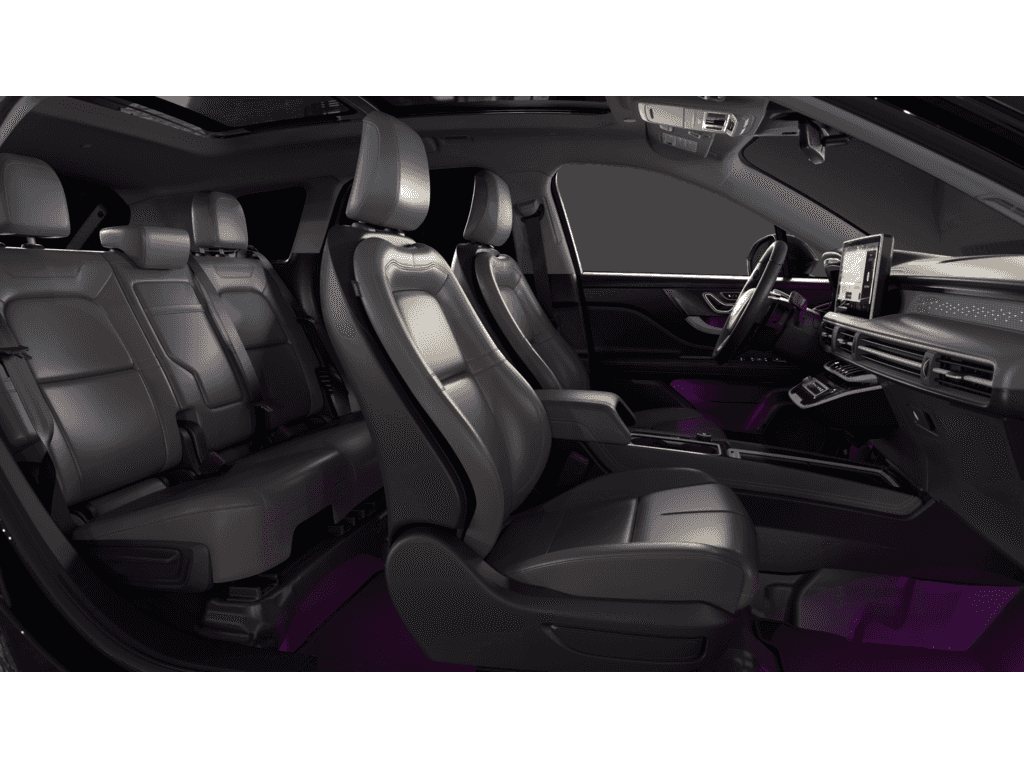 2026 Lincoln Corsair Grand Touring - Image 6