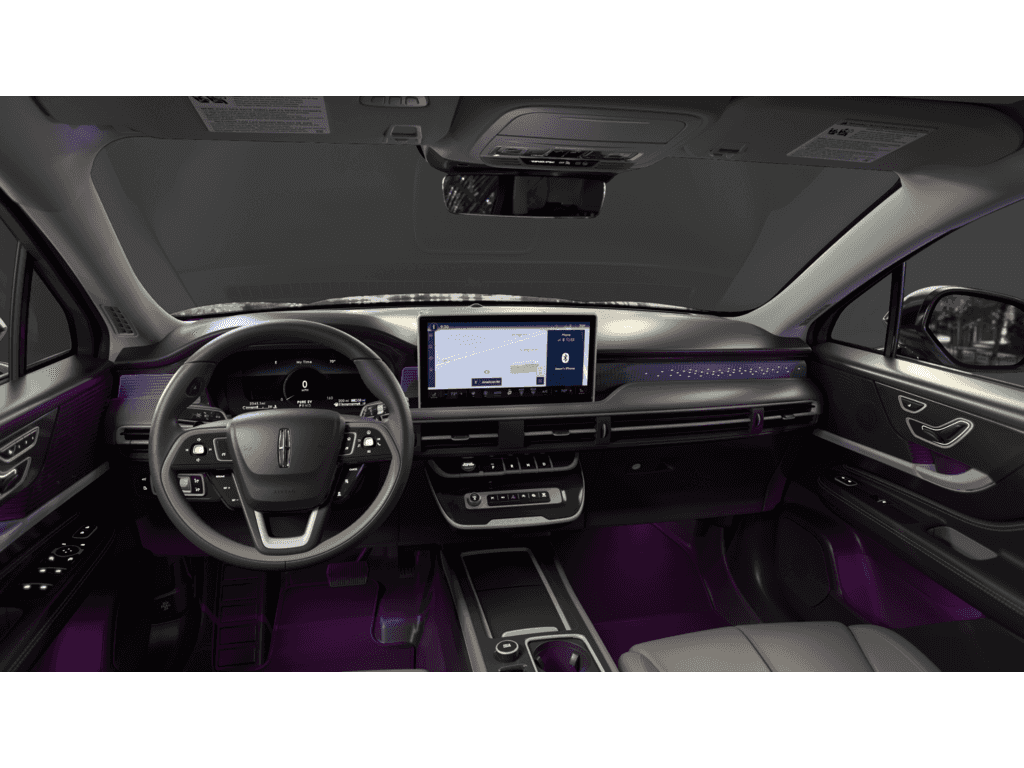 2026 Lincoln Corsair Grand Touring - Image 7