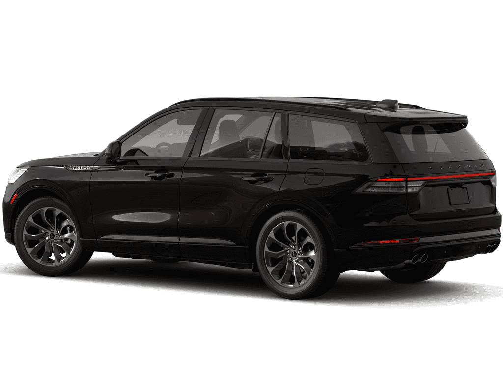 2026 Lincoln Aviator Premiere® - Image 2
