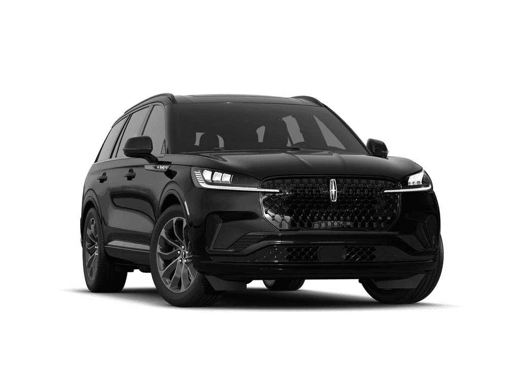 2026 Lincoln Aviator Premiere® - Image 4