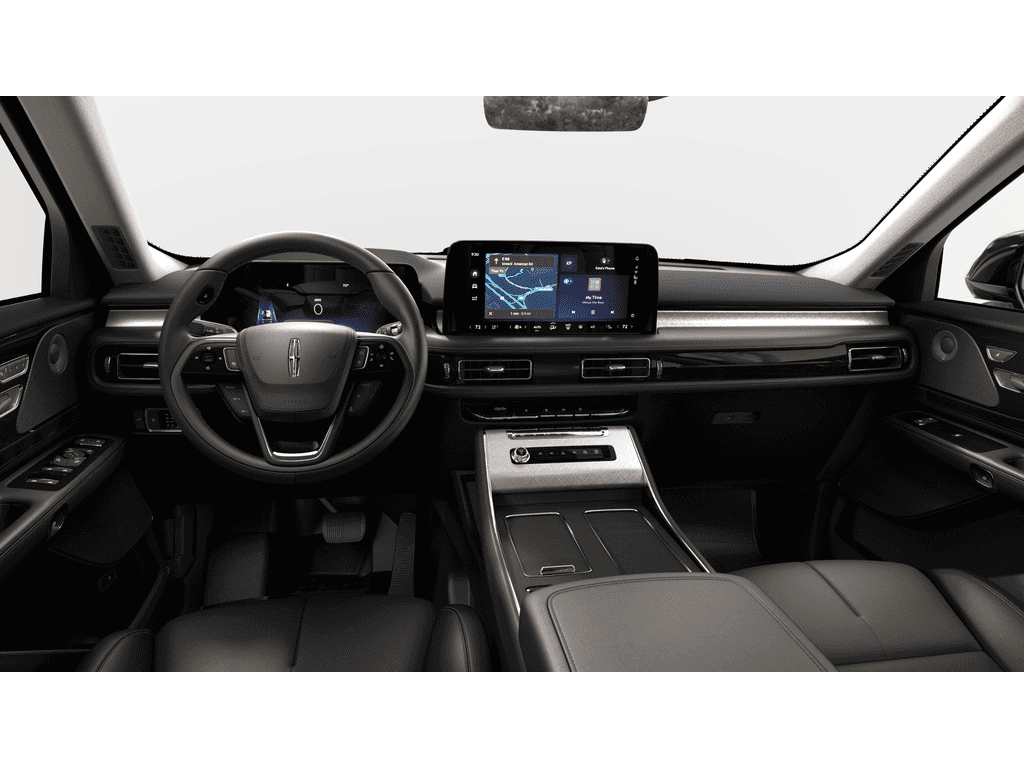 2026 Lincoln Aviator Premiere® - Image 7