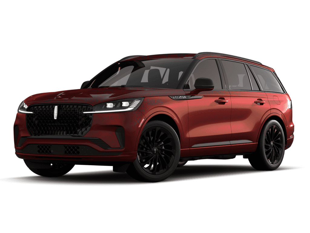 2026 Lincoln Aviator Reserve® - Image 1