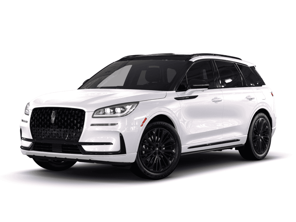 2026 Lincoln Corsair Reserve - Image 1