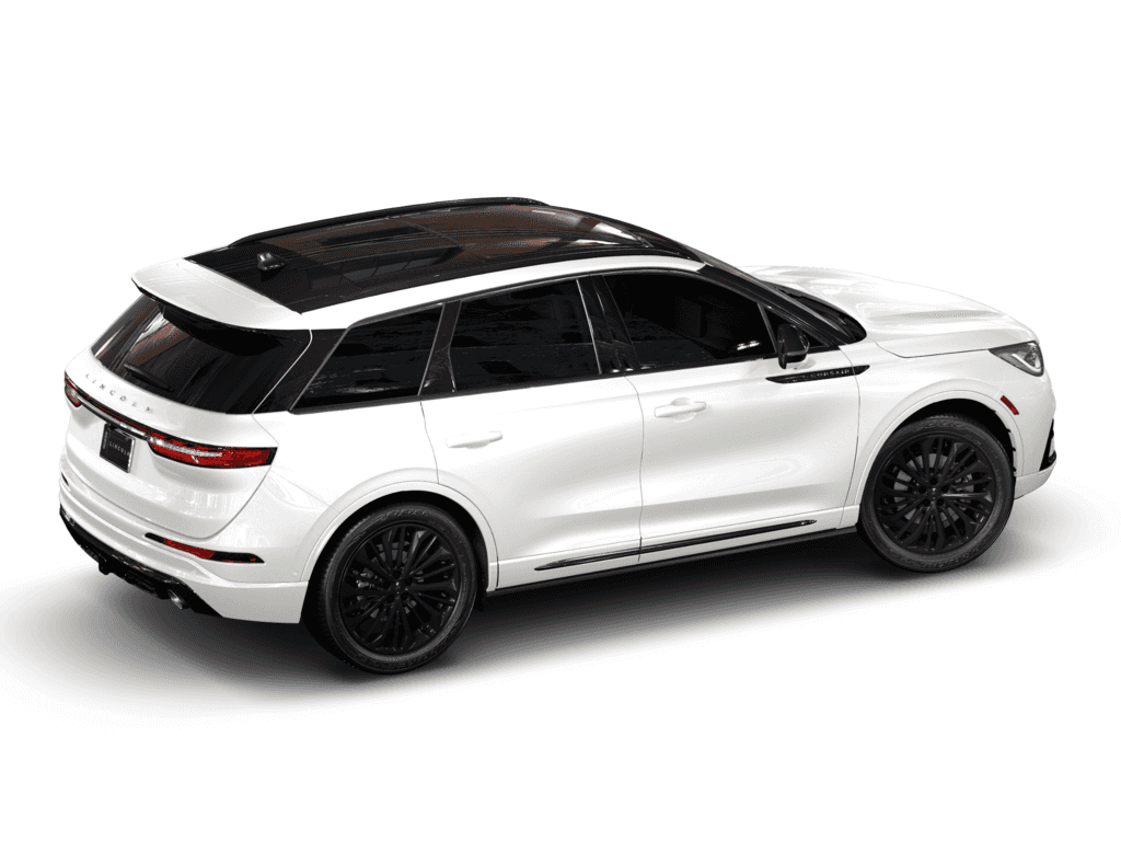 2026 Lincoln Corsair Reserve - Image 3