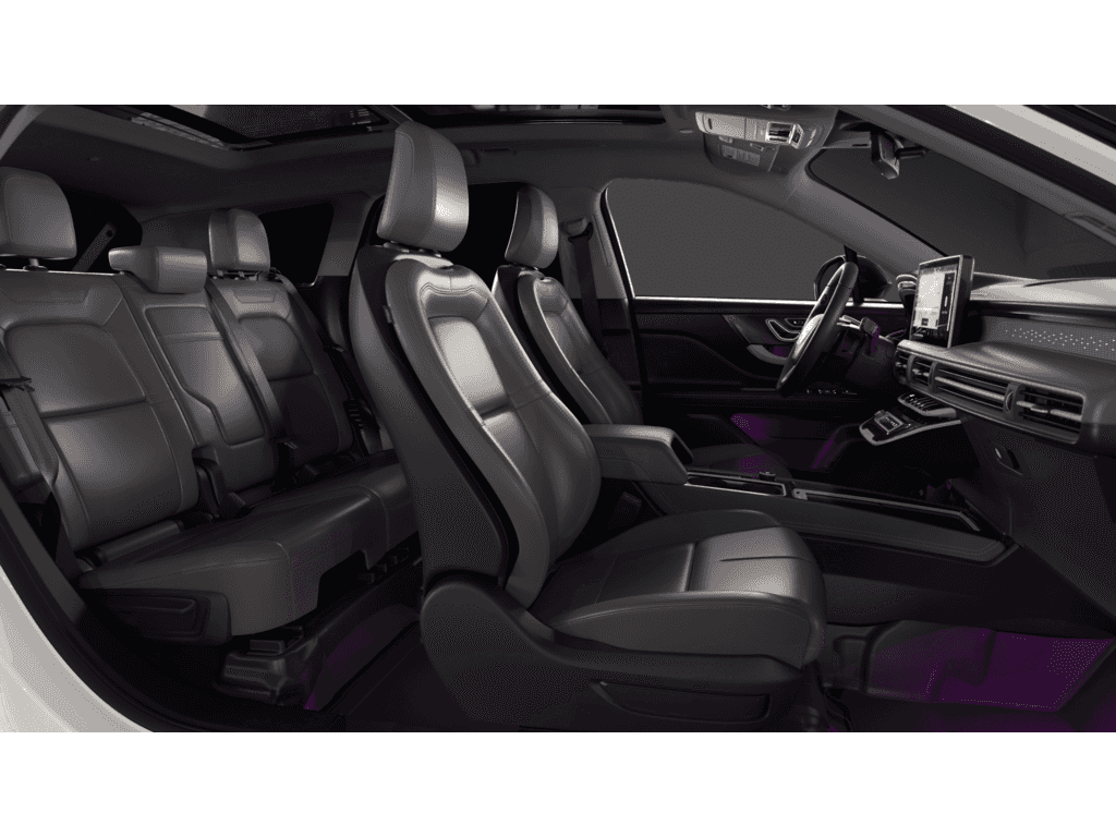 2026 Lincoln Corsair Reserve - Image 6