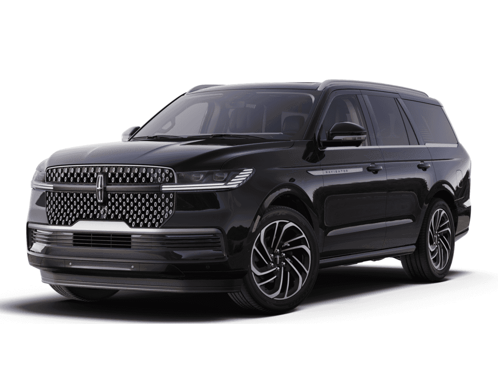 2025 Lincoln Navigator Reserve - Image 1