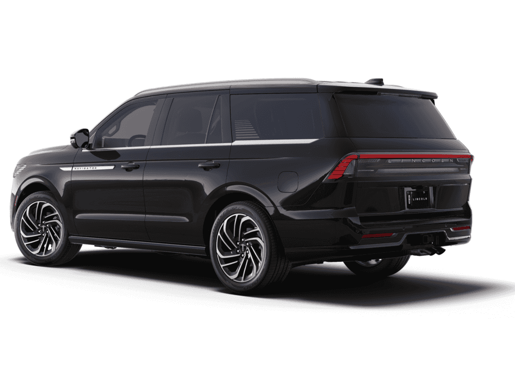 2025 Lincoln Navigator Reserve - Image 2