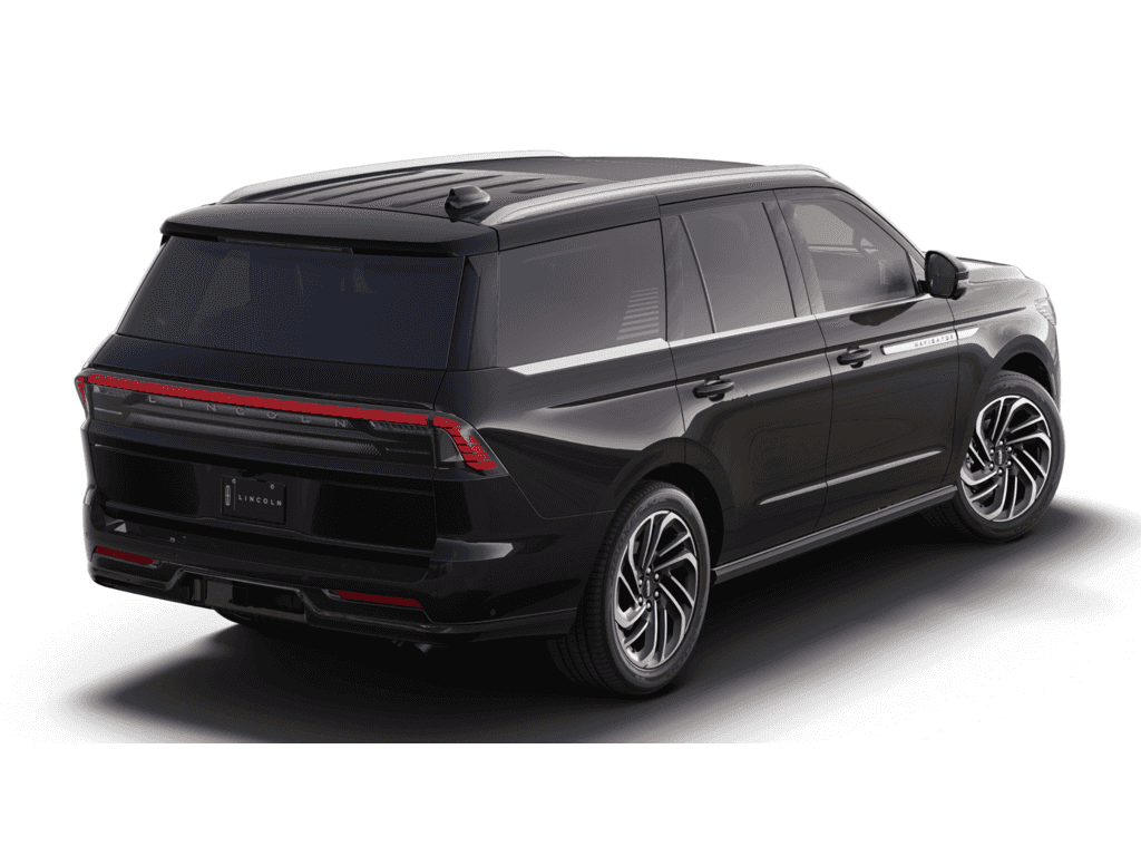 2025 Lincoln Navigator Reserve - Image 3