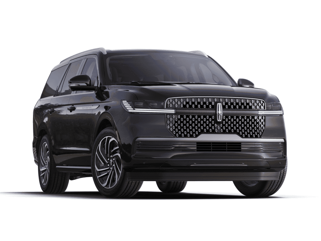 2025 Lincoln Navigator Reserve - Image 4