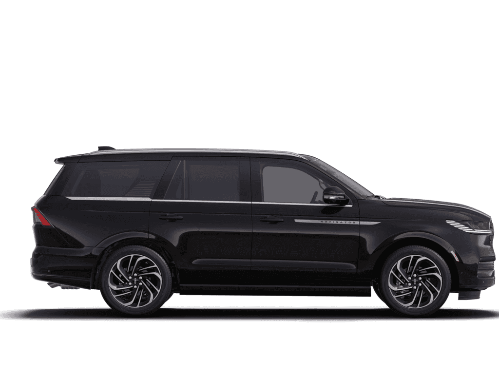 2025 Lincoln Navigator Reserve - Image 5