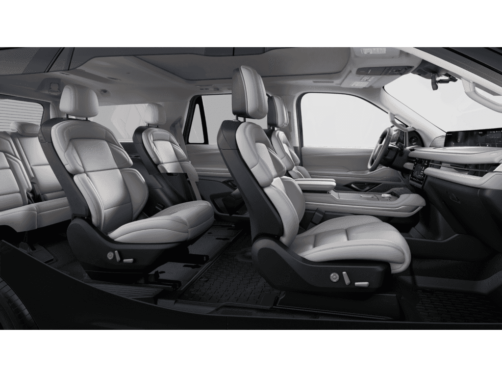 2025 Lincoln Navigator Reserve - Image 6