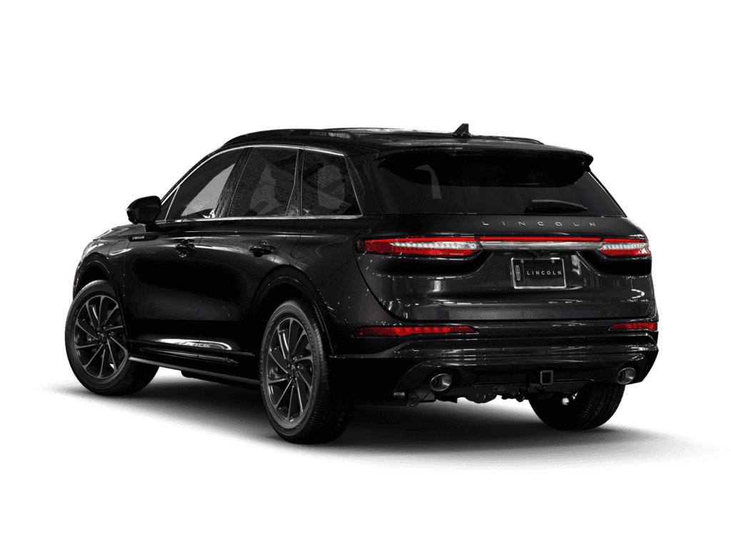 2026 Lincoln Corsair Grand Touring - Image 2