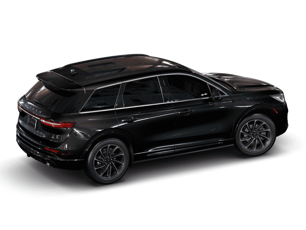 2026 Lincoln Corsair Grand Touring - Image 3