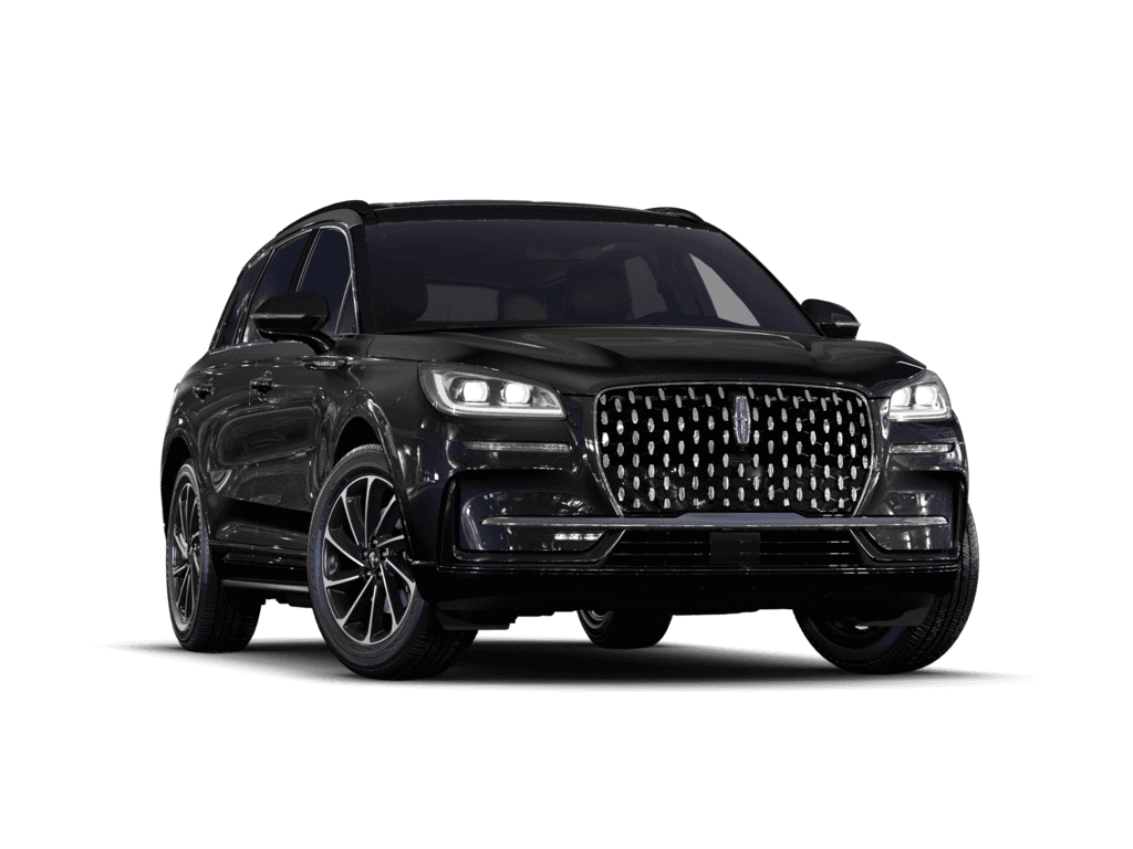 2026 Lincoln Corsair Grand Touring - Image 4