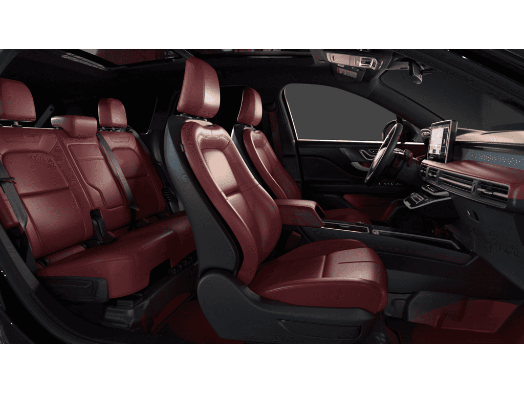 2026 Lincoln Corsair Grand Touring - Image 6