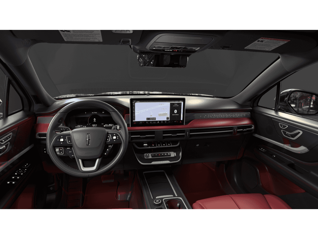 2026 Lincoln Corsair Grand Touring - Image 7