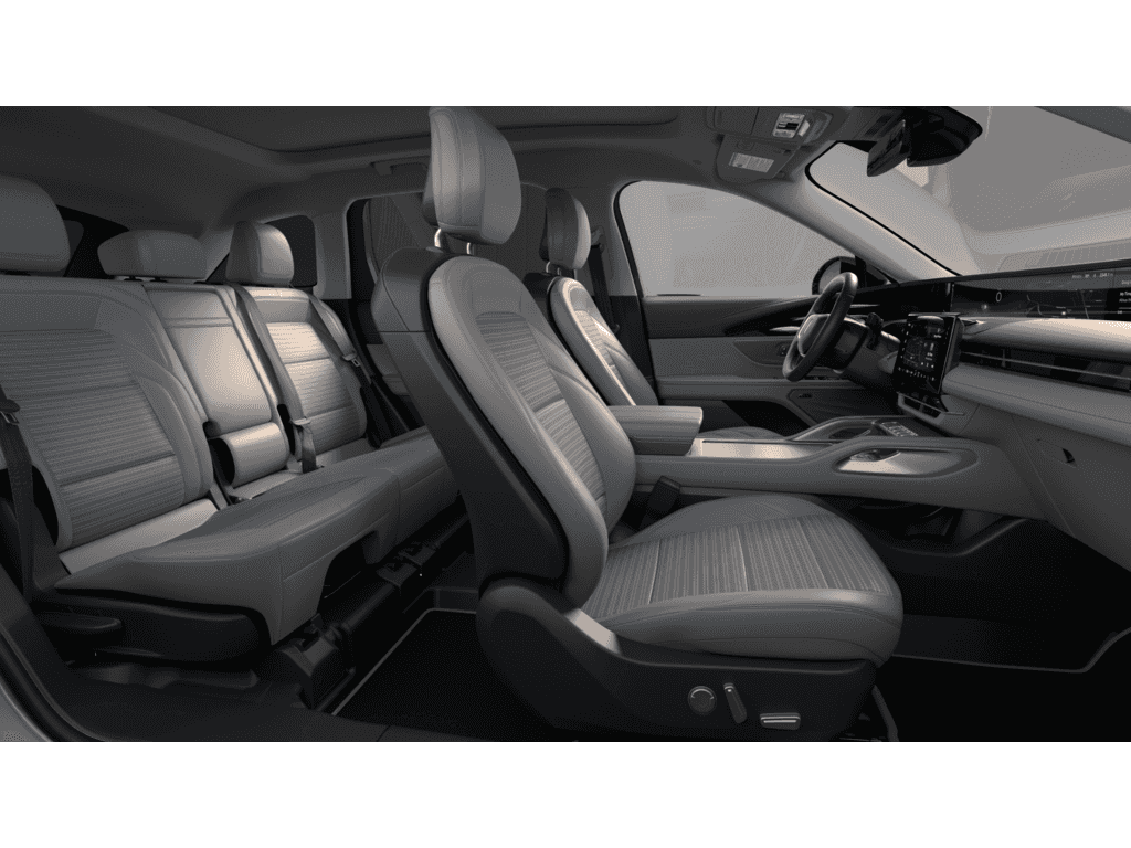 2026 Lincoln Nautilus Reserve - Image 6