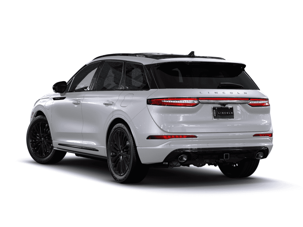 2026 Lincoln Corsair Grand Touring - Image 2