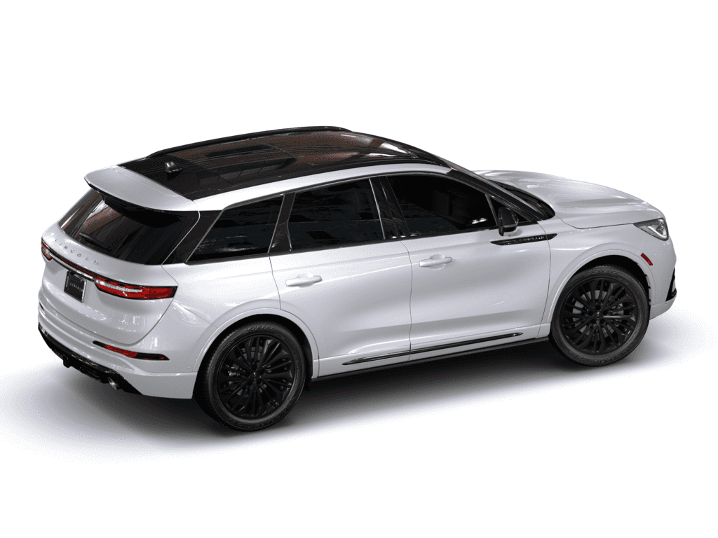 2026 Lincoln Corsair Grand Touring - Image 3