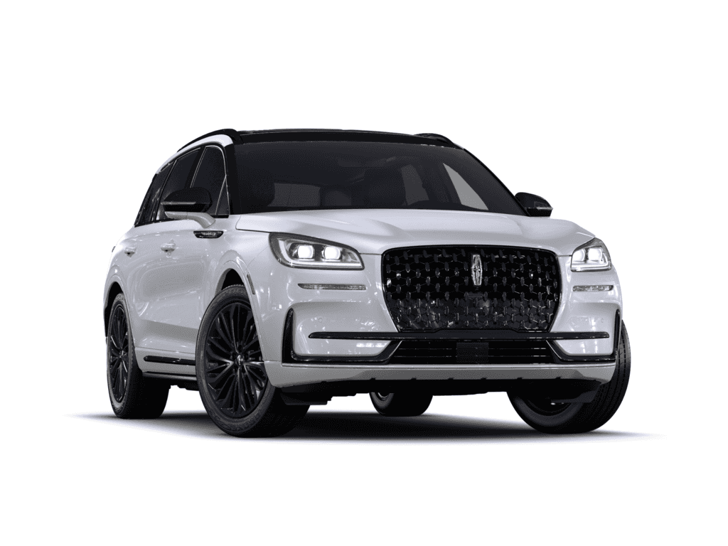 2026 Lincoln Corsair Grand Touring - Image 4