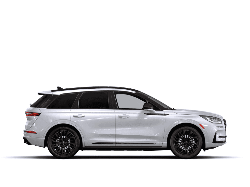 2026 Lincoln Corsair Grand Touring - Image 5