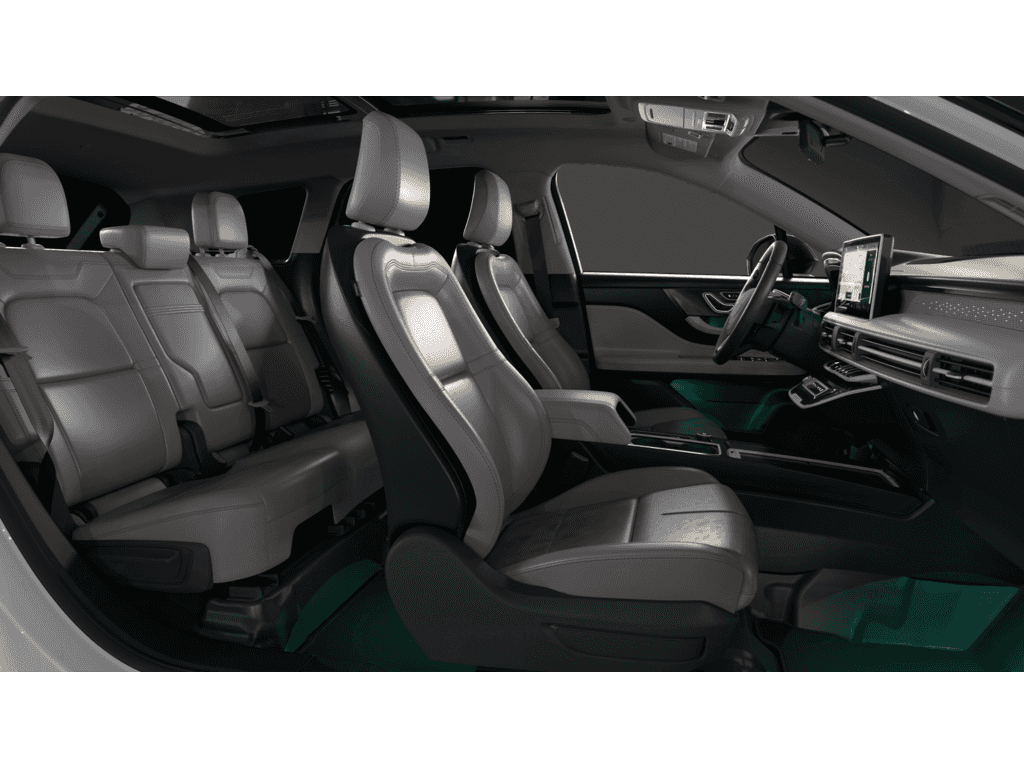 2026 Lincoln Corsair Grand Touring - Image 6