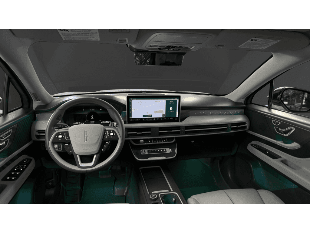 2026 Lincoln Corsair Grand Touring - Image 7