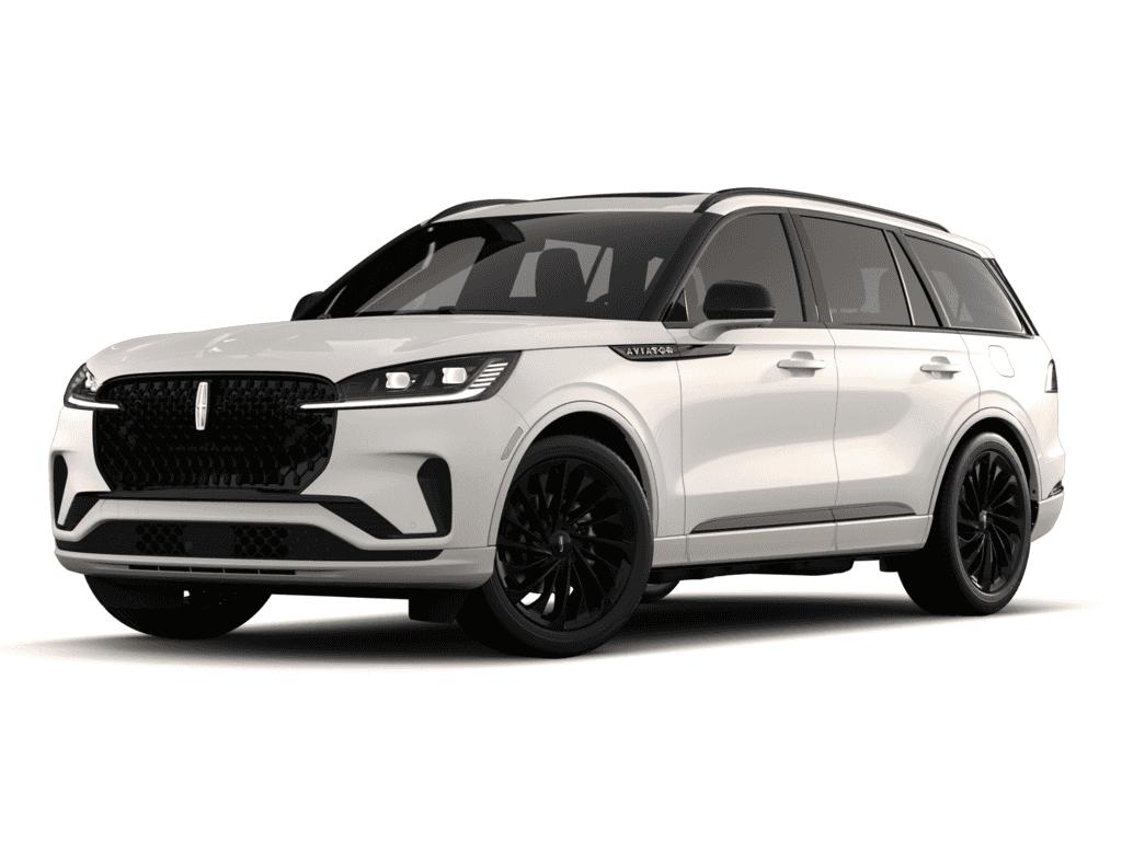 2026 Lincoln Aviator Reserve® - Image 1