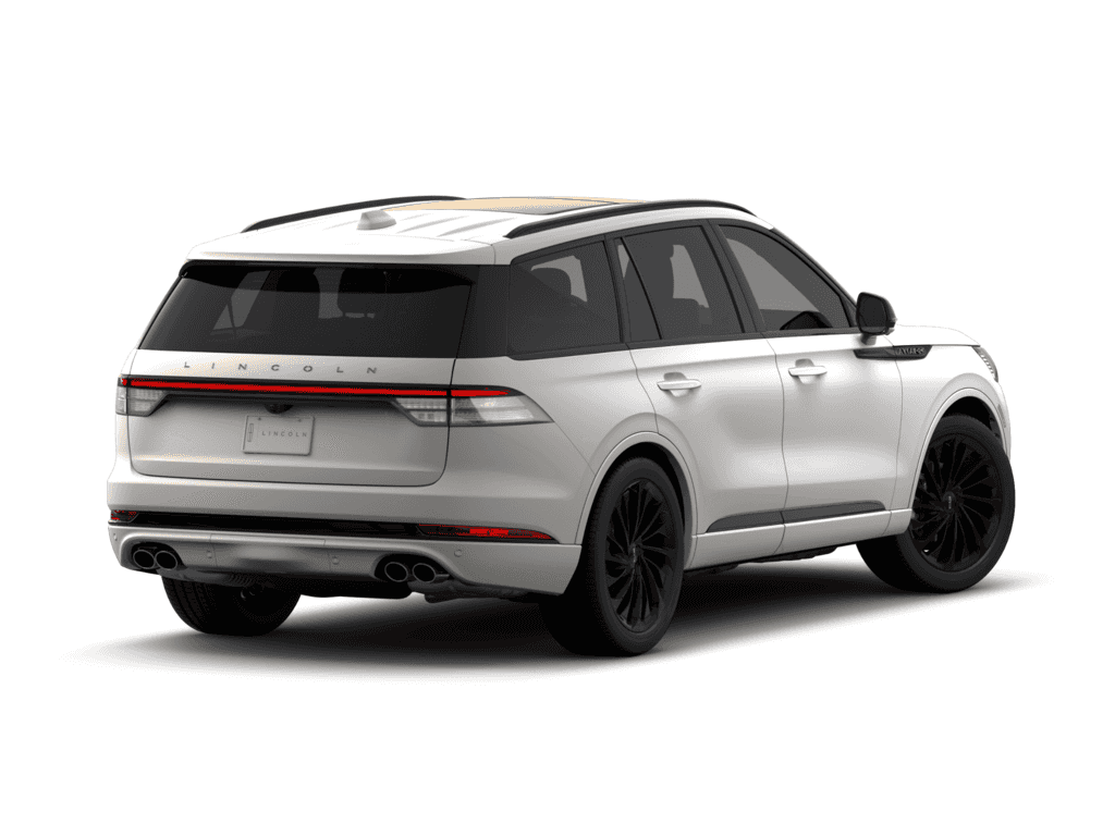 2026 Lincoln Aviator Reserve® - Image 3