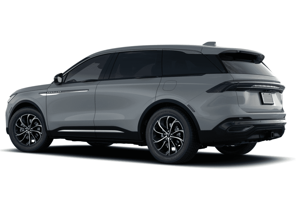 2026 Lincoln Nautilus Premiere - Image 2